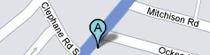Intech Centre Location Map